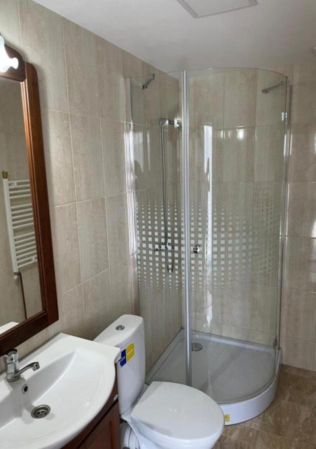 Vila Club Dioda Cicanesti Ngoại thất bức ảnh
