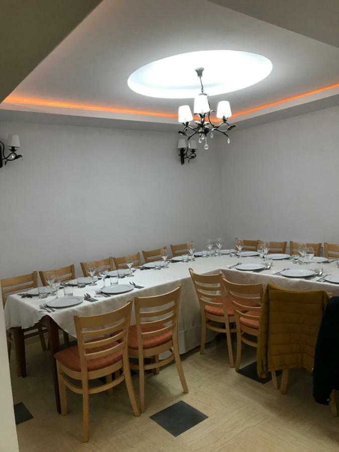 Vila Club Dioda Cicanesti Ngoại thất bức ảnh